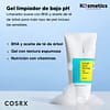 [COSRX] Gel Limpiador Con PH Bajo Good Morning 150ml - Image 3