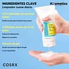 [COSRX] Gel Limpiador Con PH Bajo Good Morning 150ml - Image 4
