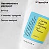 [COSRX] Gel Limpiador Con PH Bajo Good Morning 150ml - Image 6