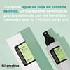 [COSRX] Tónico Sin Alcohol De Agua De Centella 150ml - Image 2