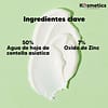 [COSRX] Crema Antimanchas Con Centella 30ml - Image 4