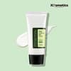 [COSRX] Protector Solar Aloe Crema Solar Calmante SPF50+ PA+++ 50ml