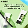 [COSRX] Protector Solar Aloe Crema Solar Calmante SPF50+ PA+++ 50ml - Image 6