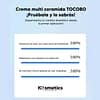 [TOCOBO] Crema con Ceramida Crema Multi Ceramida 50ml - Image 4