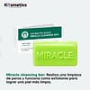[SOME BY MI] Kit Limitado AHA, BHA, PHA 30 Days Miracle Starter 4 Pcs Set (Soap, Toner, Serum, Cream) - Image 2