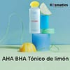 [TOCOBO] Tónico De Limón AHA BHA Vitamina C 150ml - Image 3