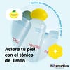 [TOCOBO] Tónico De Limón AHA BHA Vitamina C 150ml - Image 6
