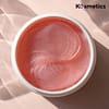 [HEIMISH] Mascarilla de ojos de hidrogel agua de rosa de Bulgaria 60ea - Image 3
