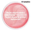 [HEIMISH] Mascarilla de ojos de hidrogel agua de rosa de Bulgaria 60ea - Image 5