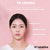 [HEIMISH] Mascarilla de ojos de hidrogel agua de rosa de Bulgaria 60ea - Image 6