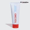 [TOCOBO] Espuma Limpiadora De Arcilla De Coco 150ml