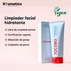 [TOCOBO] Espuma Limpiadora De Arcilla De Coco 150ml - Image 6