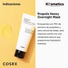 [COSRX] Mascarilla Nocturna Con Propóleo Overnight Mask 60ml - Image 3