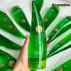 [HOLIKA HOLIKA] Gel Suavizante Aloe 99% Gel Calmante 250 ml - Image 6