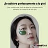 [HEIMISH] Parches De Hidrogel Matcha Biome Hydrogel Eye Patch (60ea) - Image 5