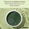 [HEIMISH] Parches De Hidrogel Matcha Biome Hydrogel Eye Patch (60ea) - Image 6