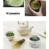 [HEIMISH] Parches De Hidrogel Matcha Biome Hydrogel Eye Patch (60ea) - Image 7