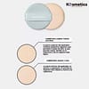 [INNISFREE] Polvo Mineral Sin Sebo 5g - Image 3