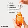 [JUMISO] Sérum All Day Suero Facial Iluminador Y Equilibrante 30 ml - Image 5