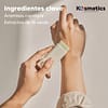 [BEAUTY OF JOSEON] Protector Solar Mate En Barra Mate Sun Stick Mugwort + Camilia 18g - Image 4