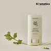 [BEAUTY OF JOSEON] Protector Solar Mate En Barra Mate Sun Stick Mugwort + Camilia 18g - Image 6