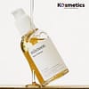 [MIXSOON] Esencia Facial de Frijol 50ml - Image 6