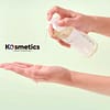 [ANUA] Limpiador Facial Control de Poros Heartleaf Pore Control Cleansing Oil 200ml - Image 5