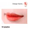 [TONYMOLY] Tinte Labial Delight Tonymoly Tono #03 Naranja Chacha 8.3ml - Image 3