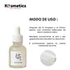 [BEAUTY OF JOSEON] Sérum Aclarante Glow Deep Serum Arroz y Alfa Arbutina 30ml - Image 5
