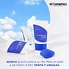 [ISNTREE] Gel Protector Solar Acuoso Con 8 Tipos De Ácido Hialurónico SPF 50+ PA++++ - Image 3