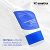 [ISNTREE] Gel Protector Solar Acuoso Con 8 Tipos De Ácido Hialurónico SPF 50+ PA++++ - Image 4
