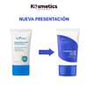 [ISNTREE] Gel Protector Solar Acuoso Con 8 Tipos De Ácido Hialurónico SPF 50+ PA++++ - Image 9