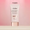 [d'Alba] Crema Solar Tone Up Waterfull 50ml - Image 3