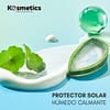[TOCOBO] Protector Solar Antiacné cica Y Piel Sensible Serum 50ml - Image 5