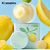 [TOCOBO] Exfoliante Para Labios Lemon Sugar Scrub Lip Mask 20ml - Image 2