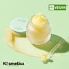 [TOCOBO] Exfoliante Para Labios Lemon Sugar Scrub Lip Mask 20ml - Image 4