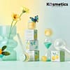 [TOCOBO] Exfoliante Para Labios Lemon Sugar Scrub Lip Mask 20ml - Image 6