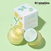 [TOCOBO] Exfoliante Para Labios Lemon Sugar Scrub Lip Mask 20ml - Image 7