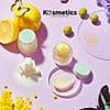 [TOCOBO] Exfoliante Para Labios Lemon Sugar Scrub Lip Mask 20ml - Image 3