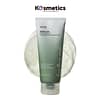 [ANUA] Espuma Limpiadora Heartleaf Quercetinol Pore Deep Cleansing Foam 150ml