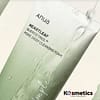 [ANUA] Espuma Limpiadora Heartleaf Quercetinol Pore Deep Cleansing Foam 150ml - Image 6