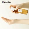 [BEAUTY OF JOSEON] Limpiador Intensivo, Ginseng Cleansing Oil 210ml - Image 5