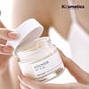[MIXSOON] Crema Facial de Frijol 50ml - Image 6