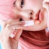 [TOCOBO] Glow Ritual Lip Balm 001 Coral Water 3.5g 0.12 oz. - Image 6