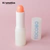 [TOCOBO] Glow Ritual Lip Balm 001 Coral Water 3.5g 0.12 oz. - Image 5