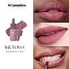 [PERIPERA] Ink Velvet No.28 Mauveful Nude 4g - Image 4