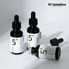[NUMBUZIN]  No. 5 Glutathione Vitamin C Concentrated Serum 30ml - Image 7