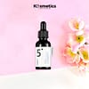 [NUMBUZIN]  No. 5 Glutathione Vitamin C Concentrated Serum 30ml - Image 2