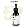 [NUMBUZIN]  No. 5 Glutathione Vitamin C Concentrated Serum 30ml