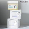 [NUMBUZIN] No. 5 Vitamin-niacinamide Concentrated 70Pads 180ml - Image 8